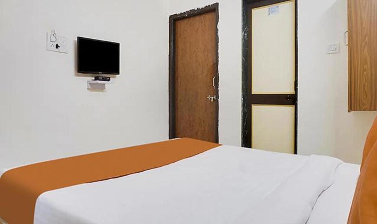 Fabhotel Srh Inn Pimpri-Chinchwad Exterior photo