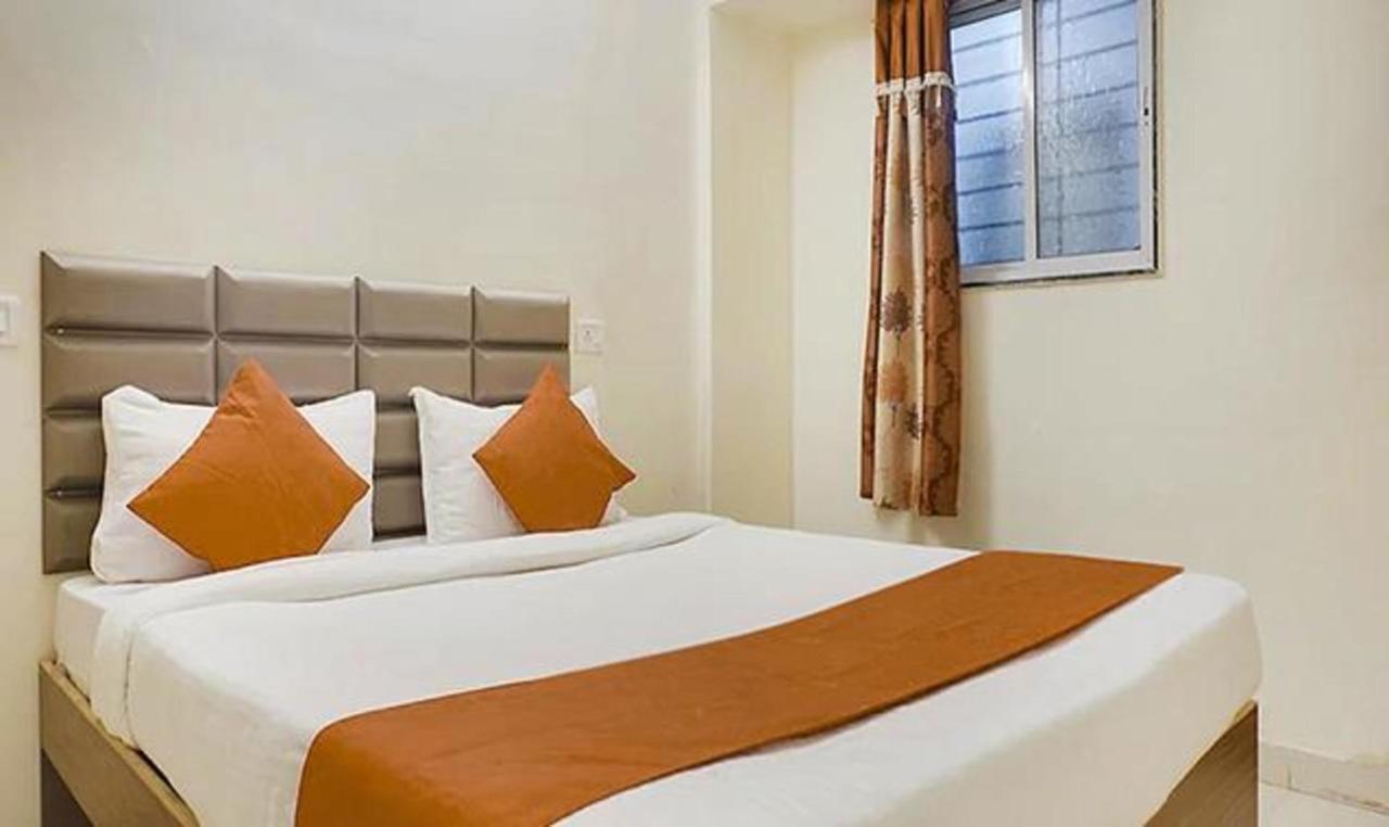 Fabhotel Srh Inn Pimpri-Chinchwad Exterior photo