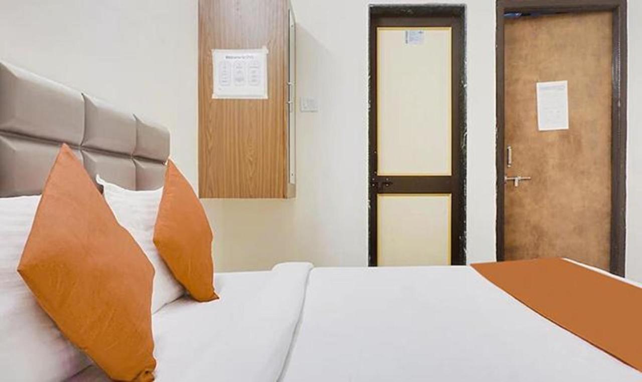 Fabhotel Srh Inn Pimpri-Chinchwad Exterior photo