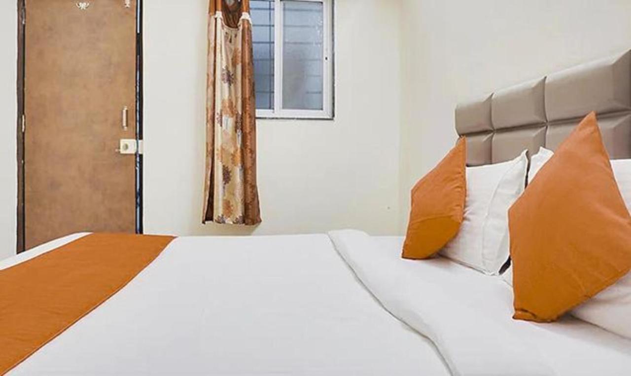 Fabhotel Srh Inn Pimpri-Chinchwad Exterior photo